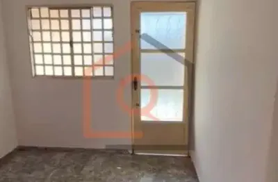 Casa com 2 quartos à venda na avenida rivadávia autullo, 474, jardim dumont, araraquara, 62 m2 por r$ 180.000