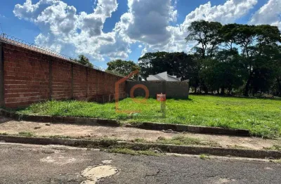 Terreno a venda no jardim esplanada, araraquara: oportunidade imperdivel para investir!