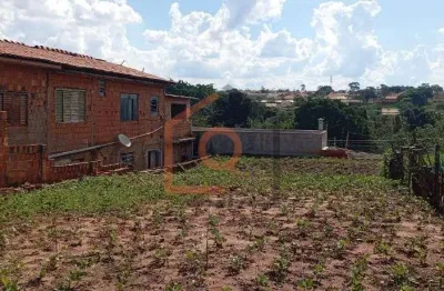 Terreno à venda na rua eduardo federige, jardim águas do paiol, araraquara por r$ 80.000