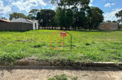 Terreno à venda na Avenida Evandro José Borsatto, Jardim Athenas, Araraquara