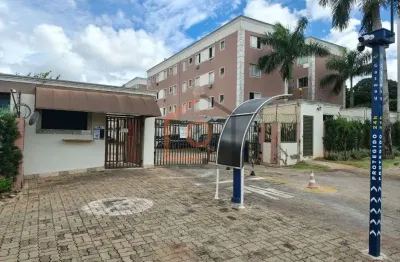 Apartamento com 2 quartos à venda na Avenida Doutor Miguel Couto, 543, Jardim Primor, Araraquara