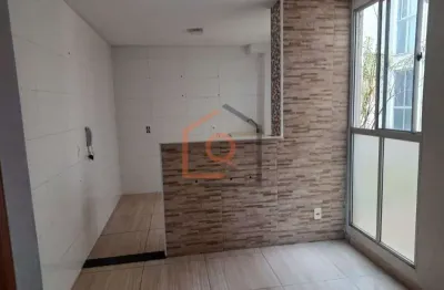 Apartamento com 2 quartos à venda na avenida miguel bucalem, 468, parque residencial iguatemi, araraquara, 88 m2 por r$ 110.000