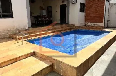 Casa com 3 quartos para alugar na avenida irmã antonia de arruda camargo, 319, jardim vale das rosas, araraquara, 257 m2 por r$ 5.000