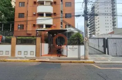 Lindo apartamento de 2 dormitorios no centro de araraquara!