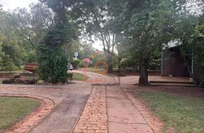 Chacara de 3 dormitorios a venda na chacara flora araraquara