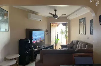 Casa com 2 quartos à venda na avenida geraldo neves júnior, 531, jardim nova araraquara, araraquara, 169 m2 por r$ 450.000