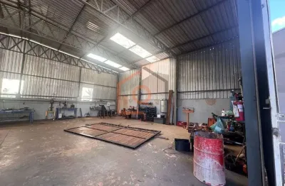 Aluguel de barracao comercial em cociza, araraquara | imovel espacoso e pronto para o seu negocio