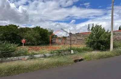 Oportunidade unica: terreno comercial a venda no jardim santa angelina, araraquara