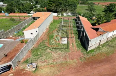 Terreno comercial a venda no jardim zavanella, araraquara: oportunidade unica!