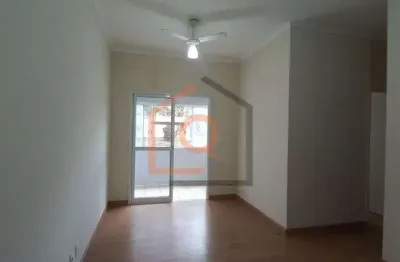 Apartamento com 3 quartos à venda na Avenida Doutor Leite de Moraes, 951, Vila Xavier (Vila Xavier), Araraquara