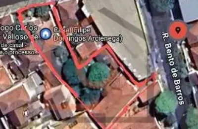 Linda casa comercial a venda na vila xavier, araraquara | oportunidade unica!