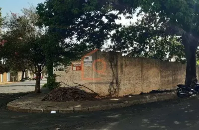 Terreno comercial à venda na avenida professor habibe khodor, 153, jardim santa angelina, araraquara por r$ 280.000