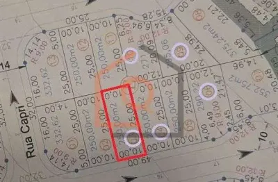 Terreno a venda em condominio fechado no residencial tivoli, araraquara