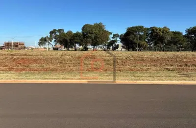 Terreno a venda no residencial village damha iv em araraquara