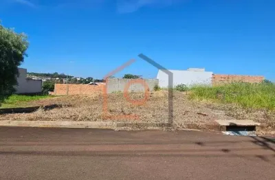 Excelente terreno residencial a venda em residencial ravena, araraquara