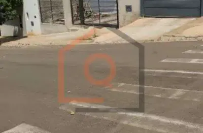 Terreno à venda na avenida patrícia mara alves cabrera, residencial ravena, araraquara por r$ 150.000