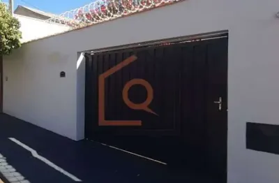 Casa com 2 quartos à venda na Rua Victor Lacorte, 899, Jardim Morumbi, Araraquara