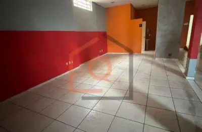 Sala comercial para alugar na rua 9 de julho, 1609, centro, araraquara, 346 m2 por r$ 4.000