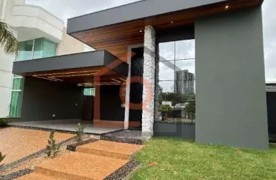 Casa de luxo a venda no condominio jardim gardenias em araraquara