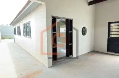 Casa com 3 quartos à venda na Avenida Vinte e Dois de Agosto, 1402, Vila Xavier (Vila Xavier), Araraquara
