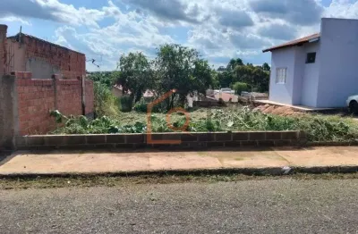 Terreno à venda na Rua Eduardo Federige, 00, Jardim Águas do Paiol, Araraquara