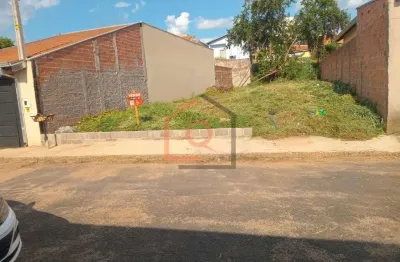 Terreno à venda na Rua Mariano de Campos, 00, Jardim Águas do Paiol, Araraquara