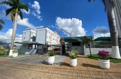 Apartamento com 2 quartos à venda na Avenida Doutor Miguel Couto, 493, Jardim Primor, Araraquara