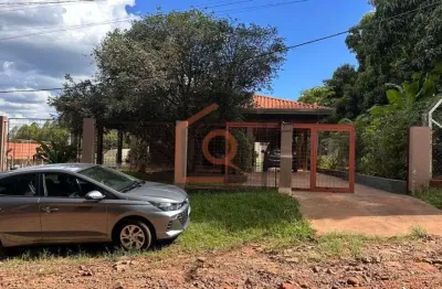 Chacara a venda em araraquara - 2 dormitorios, suite, 4 garagens