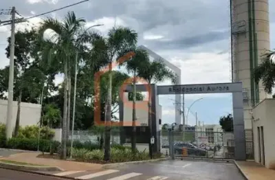 Apartamento a venda em altos do jaragua, araraquara - 3 dormitorios