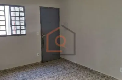 Apartamento com 2 quartos para alugar na avenida professor gustavo fleury charmillot, 381, jardim residencial paraíso, araraquara, 56 m2 por r$ 650