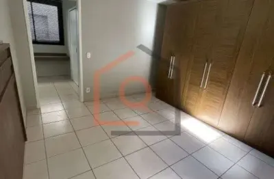 Apartamento com 1 quarto para alugar na Rua Maurício Galli, 1215, Vila Sedenho, Araraquara, 46 m2 por R$ 810