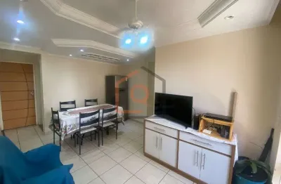Apartamento com 3 quartos à venda na Rua Doutor Waldo Barbieri, 41, Vila Xavier (Vila Xavier), Araraquara por R$ 320.000