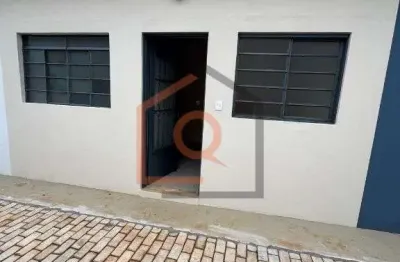 Casa com 1 quarto para alugar na Avenida Prudente de Moraes, 1362, Centro, Araraquara por R$ 1.200