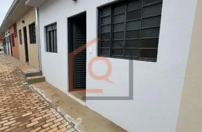 Casa com 1 quarto para alugar na Avenida Prudente de Moraes, 1362, Centro, Araraquara por R$ 1.200