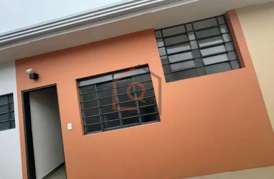 Casa com 1 quarto para alugar na Avenida Prudente de Moraes, 1362, Centro, Araraquara por R$ 1.300