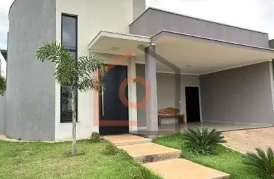 Casa de luxo no Condominio Jardim Salto Grande - Eco Residence em Araraquara