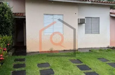 Linda Casa a Venda em Condominio no Jardim Almeida, Araraquara