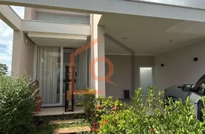Casa em Condominio para Alugar no Parque Atlanta, Araraquara