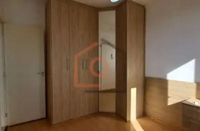 Apartamento com 2 quartos para alugar na Avenida Paulino Rodella, 1234, Jardim das Flores, Araraquara, 49 m2 por R$ 800