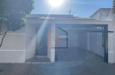 Casa com 3 quartos à venda na Avenida Isaias Soares Castro, 181, Jardim São Francisco, Araraquara