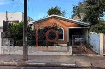 Terreno comercial à venda na Rua Maurício Galli, 800, Vila Sedenho, Araraquara