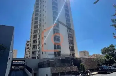 Apartamento com 1 quarto à venda na Avenida 15 de Novembro, 850, Centro, Araraquara