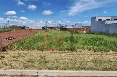 Terreno à venda na Avenida Marginal, 2183, Residencial Monte Carlo, Araraquara