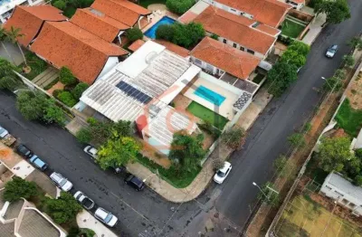 Casa com 3 quartos à venda na Rua Mariano Mingotti, 130, Vila Harmonia, Araraquara