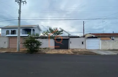 Casa a Venda Muito bem Localizada no Jardim Imperador em Araraquara