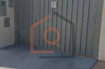 Casa com 3 quartos à venda na Avenida Olívia Crocce, 148, Jardim Aclimação, Araraquara