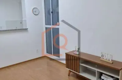 Apartamento com 2 quartos à venda na Avenida Governador Orestes Quercia, 1201, Altos do Jaraguá, Araraquara