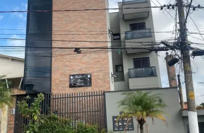 Apartamento com 2 quartos à venda na Rua Monte das Gameleiras, Vila Ré, São Paulo