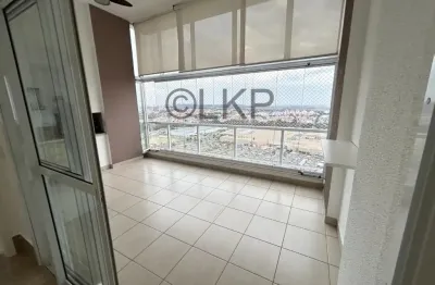 Apartamento com 3 quartos para alugar no Loteamento Residencial Vila Bella, Campinas 