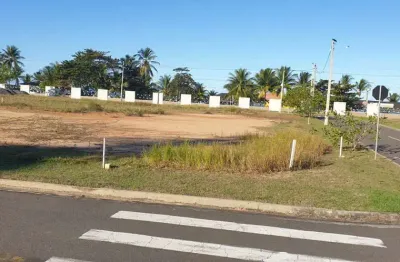 Terreno em condomínio fechado à venda no Olivença, Ilhéus 